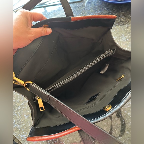 Fossil Kingston Tote - Picture 4 of 8